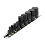 Performancetool 9PC Impact Met Hex Bit Skt Set W38964. Fixed Price $45.95.
