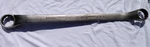 Williams Superrench 1-1/8" & 1-5/16 #8037A Box Offset Wrench Alloy Steel Used. Fixed Price $21.95.