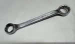 Vintage Cornwell BW11 Stubby 12 Pt Wrench 5/8 3/4 Usa. Fixed Price $12.99.