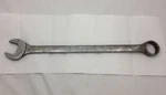 Armstrong 25-264 2" Combination Wrench 27" Long Made Usa. Fixed Price $39.95.