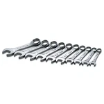 Sk Professional Tools 86240 Combo Wrench St,steel,chrome,stnrd, Ofst 21A268. Fixed Price $270.03.