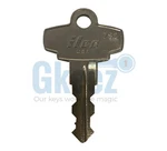 Craftsman Tool Box Replacement Keys Series Z8501 - Z8750 Made By Gkeez. Fixed Price $10.99.
