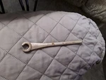 Par-x Flair Nut Wrench 1/2 VRX16 Made In The Usa. Fixed Price $15.99.