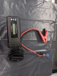 Snap Lithium-ion Engine Starter EEJP201MBKA-J Unused. Fixed Price $279.99.