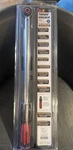 New Performance Tool M199 1/2 Inch Drive 25-250 Ft/lb Torque Wrench. Fixed Price $64.08.