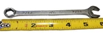 Mac Tools Usa Combination Wrench CHL14 7/16" Garage Shop Mechanic's Hand. Fixed Price $15.00.
