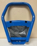 2014-19 Polaris Rzr Xp Velocity Blue Bull Frt Bumper Pn #2881202-689 / #XL246. Fixed Price $245.36.