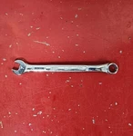Sk Tools 7MM Combination Wrench 8307 Usa Multiple Styles Nos Vintage. Fixed Price $8.95.