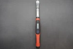 Snap Tools Torque Wrench 3/8 Drive Techangle Electronic 5-100FT TECH2FR100. Fixed Price $365.00.