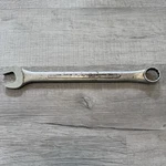 Vintage S-k Wayne Combination Wrench Sae 1-1/8" C-36 Usa. Fixed Price $18.99.