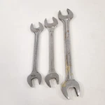 Blue Point Supreme Wrench Lot Of 3: S-1922 S-2428 S-2024 Made Canada. Fixed Price $13.08.
