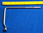 Snap-on S6123 13MM Gm Shock Absorber Specialty Wrench. Fixed Price $19.96.