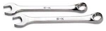 Hand Tool SKT-88624 Point Superkrome Fractional Long Pattern Combination Wr. Fixed Price $51.44.