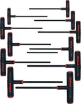 Eklind Tool 60911 Power-t Handle Hex Key Allen Wrench 11PC One Size, Multi. Fixed Price $72.74.