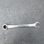 Sears Craftsman Nos 13MM 12 Point Combination Ratchet Wrench Va 42643 Usa. Fixed Price $20.00.