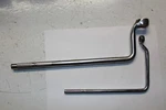 Snap-on Tools M1319 Valve Adjusting Wrench + S9623 1/2" 12PT Distributor. Fixed Price $99.00.