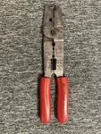 Blue Point PWC-12A Wire Stripper Crimper Cutter. Fixed Price $9.99.
