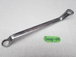 Snap-on Tools XOM1719 Metric 19MM 12 Point Box Wrench Usa Nice!. Fixed Price $39.99.