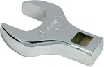 Sunex Tools 97329A 1/2" Drive 29MM Fully Polished Jumbo Straight Crowfoot Wrench. Fixed Price $14.06.