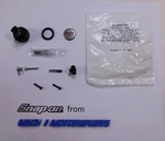 Snap On Tools 3/8" Drive 30 Tooth Ratchet Repair Kit 4 GFL720 GF731A Parts. Fixed Price $21.99.