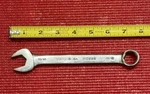 Matco Tools WC226 Sae 11/16" Combination Wrench Point Made Usa S3. Fixed Price $15.99.
