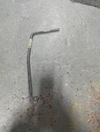 Snap On Distributor Wrench #S8707 13MM. Fixed Price $30.00.