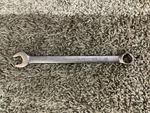 Blue 12MM 12-POINT Metric Combination Wrench BLPCWM12B. Fixed Price $14.95.