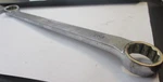 Mac BM1719 Metric 17MM 19MM 12 Point 11" Long Box Wrench Usa. Fixed Price $34.88.