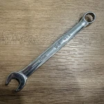 Vintage Kd Tools Usa 11MM Combination Wrench 12 Point 63611. Fixed Price $12.99.