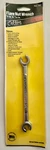 Cal-van Tools 681 Sae 7/16" X 3/8" Flare Nut Line Combination Wrench U.s.a.. Fixed Price $12.95.
