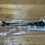 Matco 9GRRCXL8M2 Metric 8MM 90 Tooth Extra Long Reversible Ratcheting Wrench. Fixed Price $49.99.