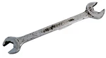 Cornwell Tools EW-1214 3/8" X 7/16" Sae Double Open End Wrench Usa Chrome. Fixed Price $9.99.