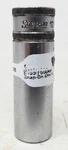 Snap-on Tools Usa SFM12 3/8" Drive 12MM Metric Point Deep Chrome Socket. Fixed Price $14.99.