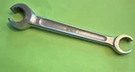 Bonney RF54A 7/8" X 3/4" Flare Nut Line Wrench U.s.a. *look*. Fixed Price $8.00.