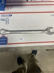 Urrea 1233M Mm 12-PT Combination Wrench. Fixed Price $39.99.
