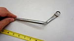 Vintage Blue Point S-9363 Obstruction Main Bearing Wrench 5/8" Free Ship Usa. Fixed Price $29.97.