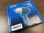 New Blue-point Tools AT570 1/2 Drive Air Impact Wrench. Fixed Price $149.95.