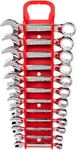Stubby Combination Wrench Set With Holder, 12-PIECE (8 19 Mm) WRN01170. Fixed Price $86.99.