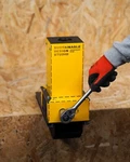 Shredder Mini V2 - Hand Cranked Plastic & Can. Fixed Price $374.61.