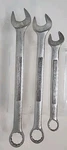 Lot Of Vintage Usa Craftsman Wrench Vv 44704 44701 44705 15/16 3/4 1". Fixed Price $30.99.