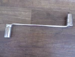 Mac S123A Valve Adjustment Deep Socket Wrench 3/4 X 15/16. Fixed Price $27.50.