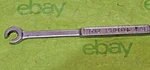 Vintage Proto Pebble Logo 3/8 Line Wrench No 3712 Usa Los Angeles. Fixed Price $14.99.