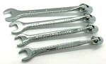 New Sk Tools 15-19MM Metric Flex Head Swivel Wrench Set Socket Combination Lot. Fixed Price $180.00.