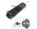 Benz (M271) Crankshaft Front Gear Wheel Socket. Fixed Price $24.99.