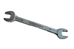 Blue Point Tools BDOEM1415 14MM X 15MM Metric Double Open End Wrench Chrome. Fixed Price $14.99.