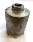 Kent-moore J-34617 Wheel Bearing Nut Wrench Socket Tool. Fixed Price $6.50.