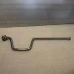 Vintage Proto 5480 1/2" Drive Speed Wrench Socket - 18 Long. Made Usa.. Fixed Price $14.95.