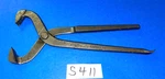 Snap-on Tools Grease & Dust Cap Pliers. Fixed Price $65.00.