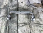 Snap-on Tools 1/2" Drive 12 Pt 5/8" Cylinder Head Wrench M3502 Usa. Fixed Price $20.00.
