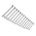 Icon Professional Metric Combination Wrench Set, 14 Piece New No Box. Fixed Price $99.99.